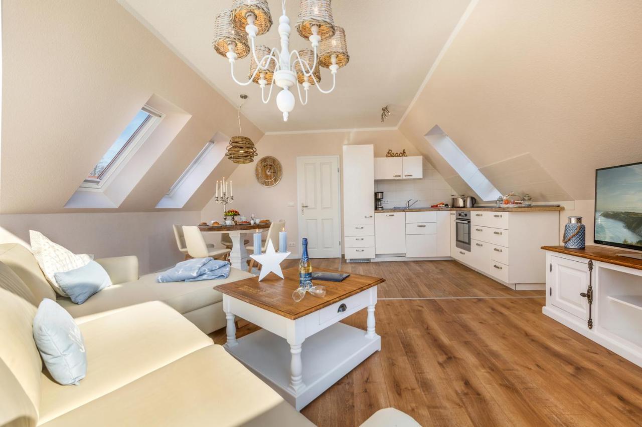 Seebrise Zingst Dış mekan fotoğraf
