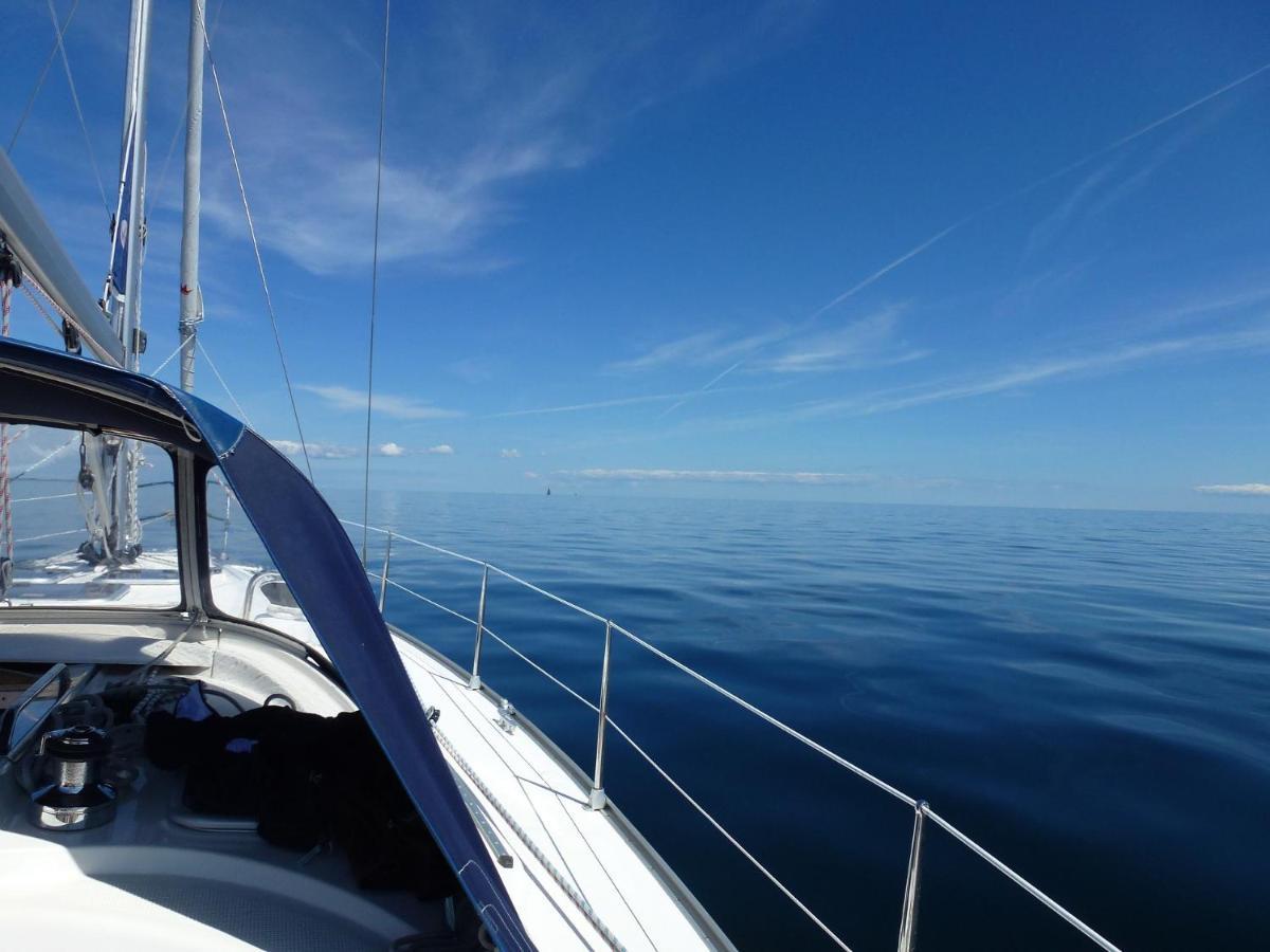 Seebrise Zingst Dış mekan fotoğraf